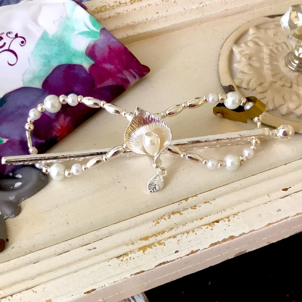 Lilla Rose Flexi Clip Flower